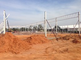 KUNIMITSU CARBON (THAILAND) CO.,LTD.